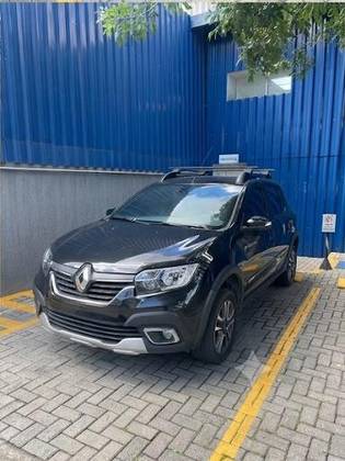 RENAULT SANDERO 1.0 12V SCE FLEX S EDITION MANUAL RENAULT SANDERO 1.0 12V SCE FLEX S EDITION MANUAL